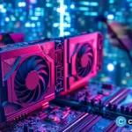 Smart cloud mining app for XRP, DOGE, and more