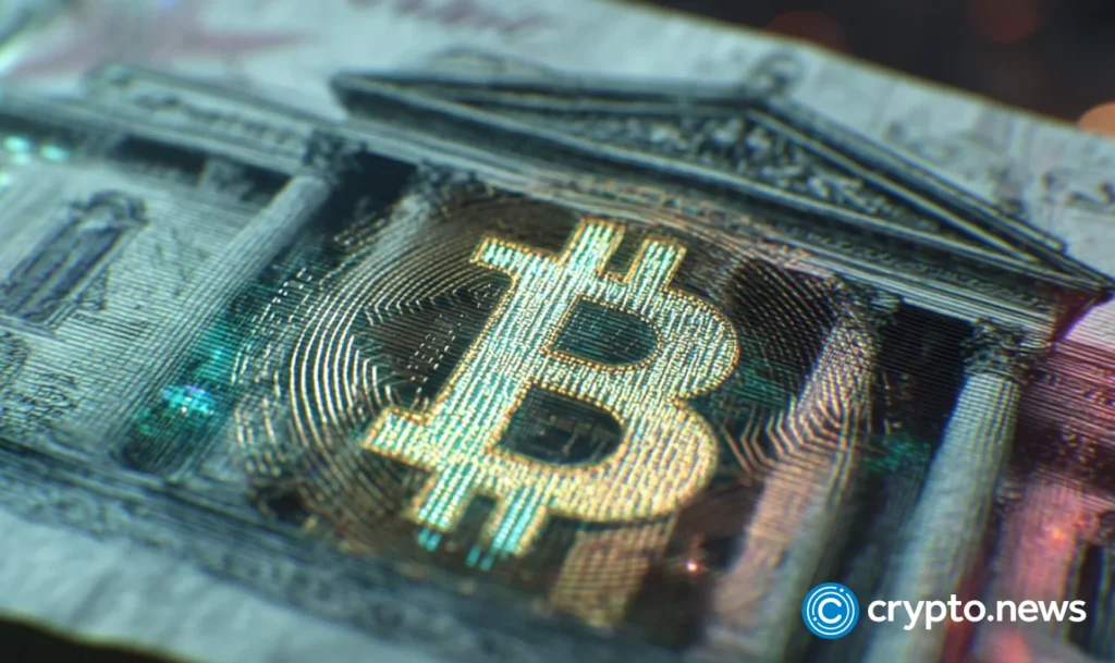 BTC did go to $1M this cycle, according to crypto sleuth. What does it mean?