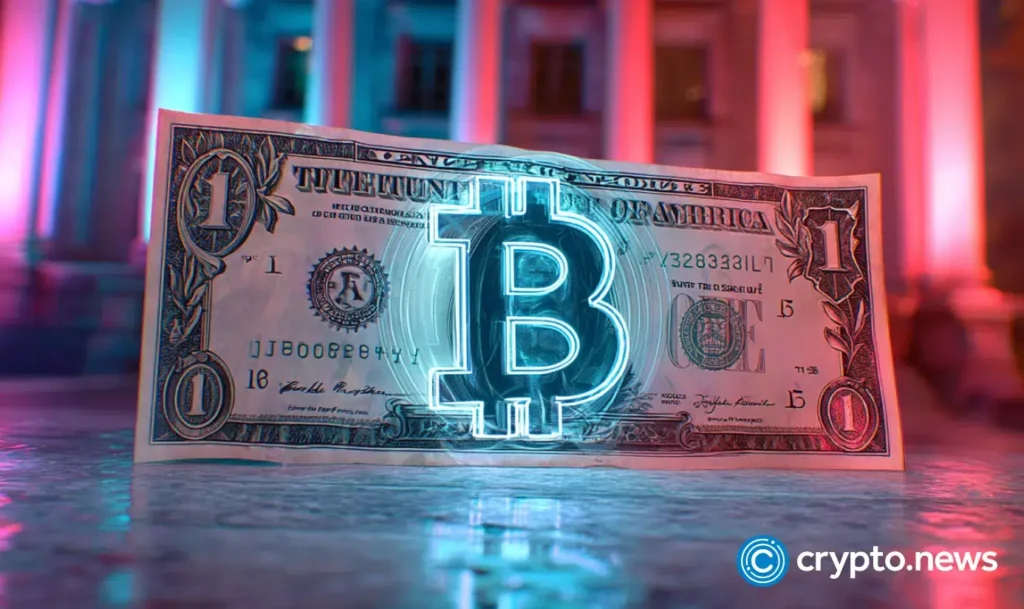 What does it mean in the age of crypto?
