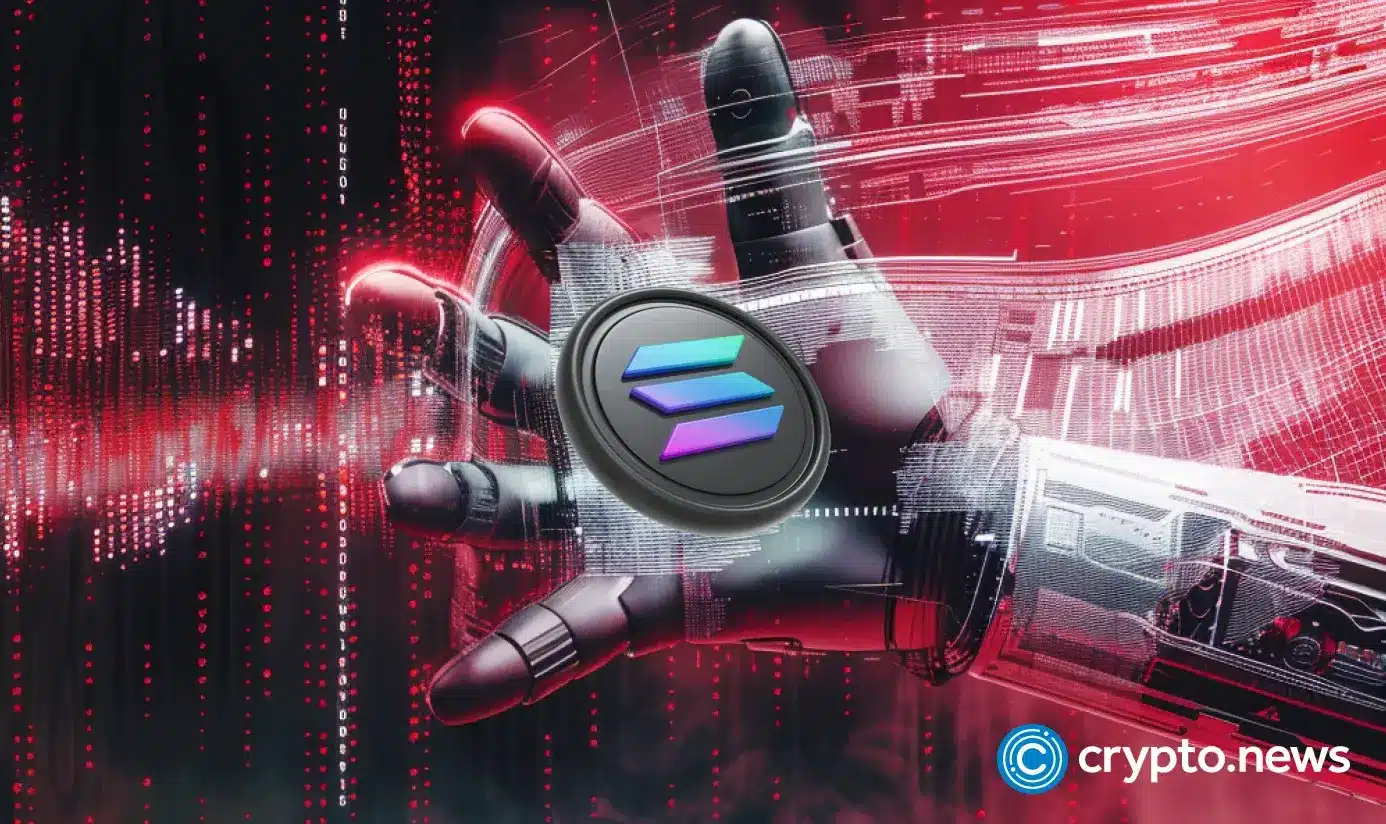Solana gets new tools to slash validators that engage in sandwich attack