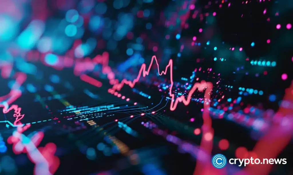 MOVE rallies over 35% as Movement Network Foundation ramps up token buyback