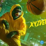 XLM, LUNC & XYZVerse rise