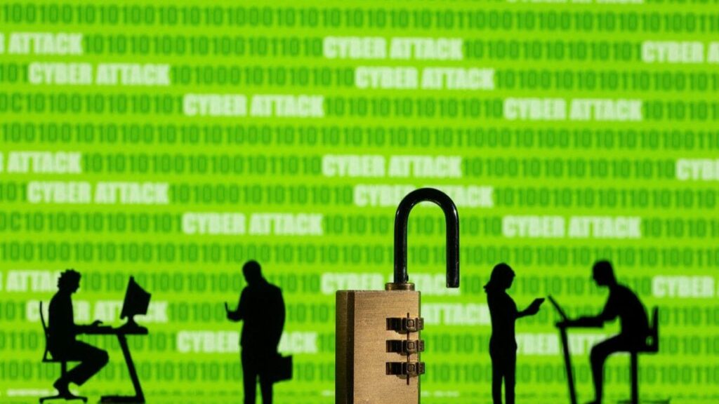 16 Billion Login Credentials Leaked in Massive Data Breach Impacting Apple, Google and More