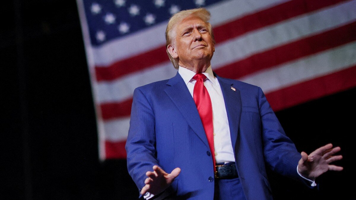 'Stocks will 2X in 2 3 Years, Real Estate to Double': Investment expert predicts impact of US rate cut to 1%
