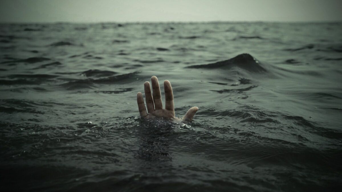 Girl Drowns While Bathing in Nallah Tongri in South Kashmir