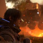 Death Stranding 2: On the Beach Review — Ode to a Dying Planet