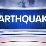 3.6 magnitude earthquake hits J&K
