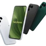 Fairphone 6 With Snapdragon 7s Gen 3, User-Replaceable 4,415mAh Battery Launched: Price, Specifications