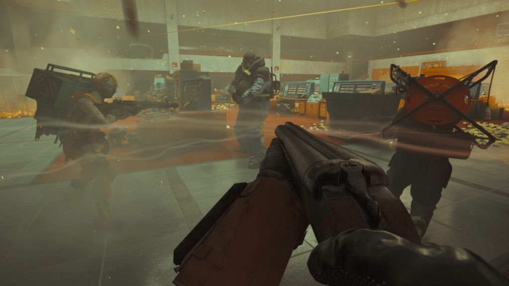FBC: Firebreak Has Crossed One Million Players, Remedy Confirms