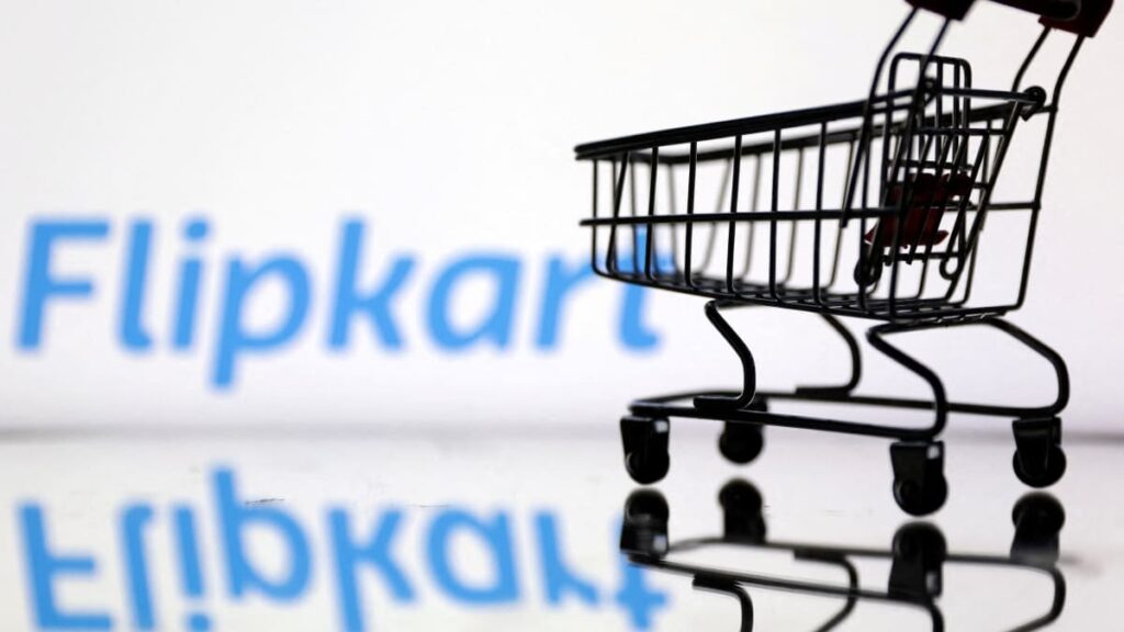 Walmart-Backed Flipkart Turns to Videos and Livestream to Woo Indian Online Shoppers