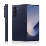 Samsung Galaxy Z Fold 7 Could Drop a Key Design Feature of the Galaxy Z Fold 6