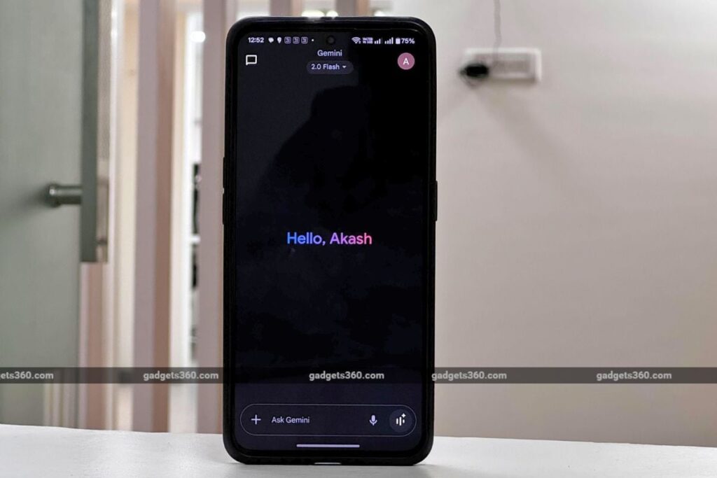 Gemini on Android Will Soon Connect to Apps Even If User Disables Activity Logs, Won’t Affect Privacy