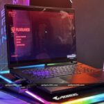 Gigabyte Aorus Master 16 AI PC With Intel Core Ultra 9 Chip, Up to GeForce RTX 5080 GPU Launched in India