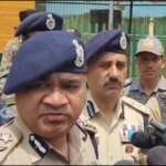 Multi-layered security arrangements in place for Amarnath Yatra: IGP Kashmir