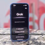 Grok to Get AI-Powered File Editor Feature With Spreadsheet Support, Tipster Claims