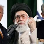Trump “ begged” for ceasefire- Iran