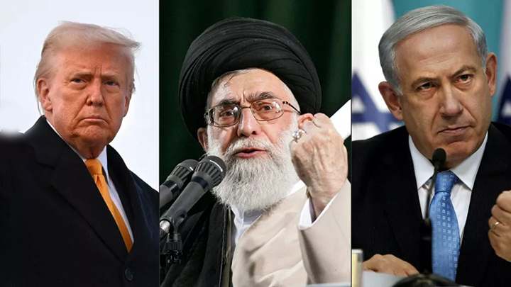 Trump “ begged” for ceasefire- Iran