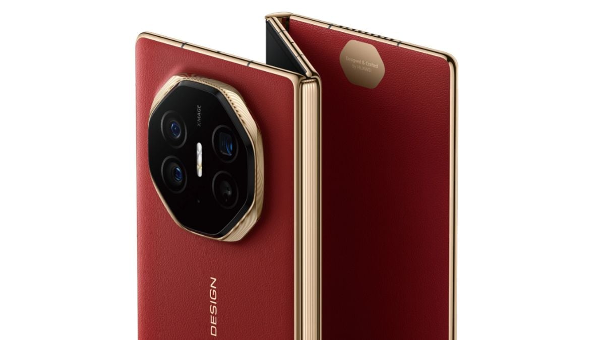 Huawei Mate XT 2 Launch Timeline Leaked; Said to Offer Satellite Connectivity