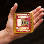 Breakthrough in Quantum Computing
