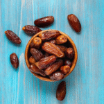The Sweet Truth About Dates (Khajoor)