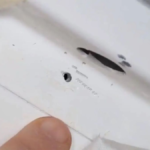 Sabotage in ISS?: Unexplained holes on space station raise fears of something sinister