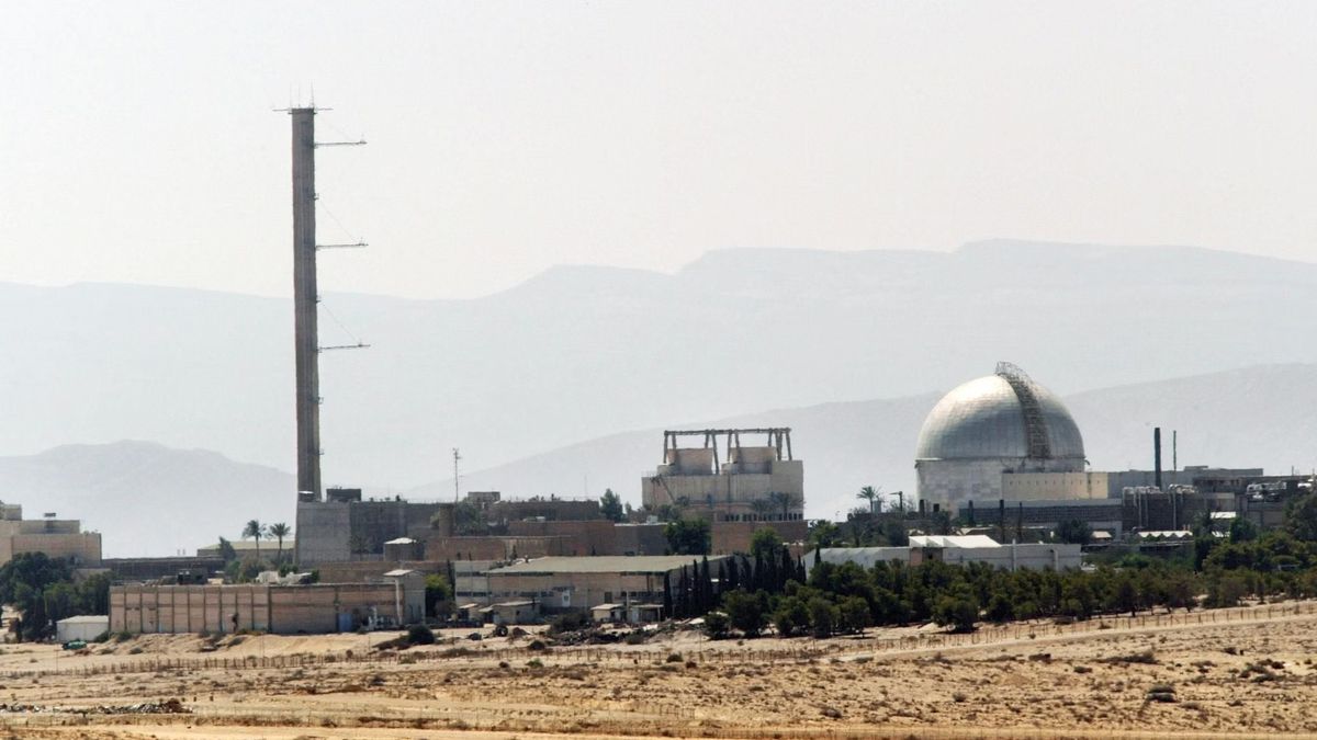 Dimona’s Legacy: Why the world still can't see inside Israel’s most guarded nuke facility