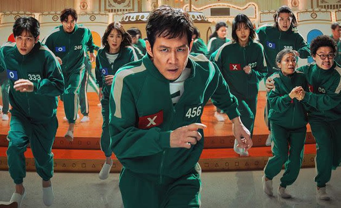 Netflix’s darkest yet: 9 Korean dramas that will wreck your morals