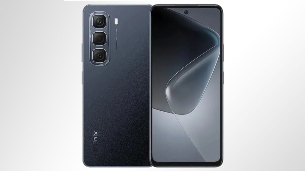 Infinix Hot 60i Launched With MediaTek Helio G81 Ultimate SoC, 50-Megapixel Rear Camera