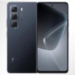 Infinix Hot 60i Launched With MediaTek Helio G81 Ultimate SoC, 50-Megapixel Rear Camera