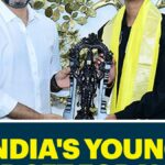 Andhra’s Jahnavi Dangeti: India’s Youngest Astronaut Set For NASA’s 2029 Space Mission!