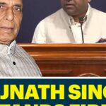 Why Did Rajnath Singh Refuse To Sign SCO Joint Statement? | MEA Explains