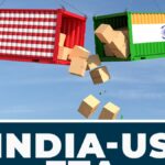 India Team Lands In DC For Key Round Of FTA Talks With US