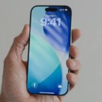 iPhone 17 to Feature Slightly Larger Display Than iPhone 16, Tipster Claims