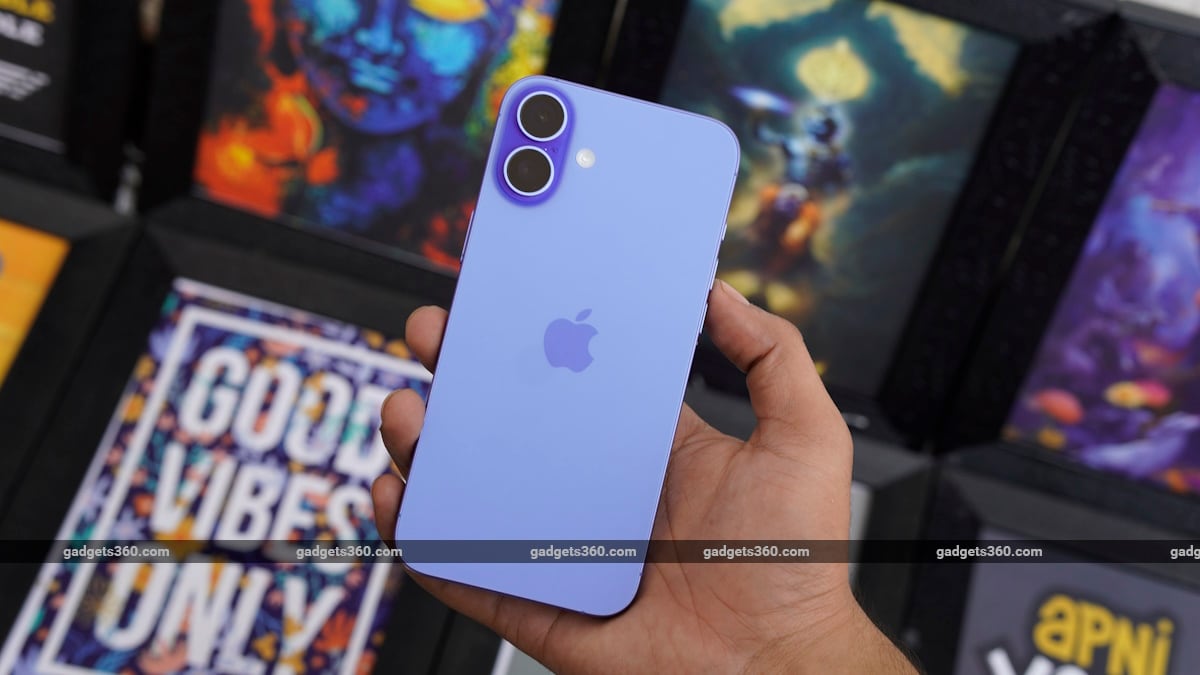iPhone 17 Tipped to Be Available in New Colour Options