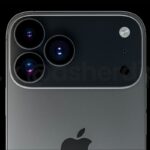 iPhone 17 Pro Rear Camera Module Design Spotted via Leaked Dummy Unit Images