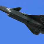 China’s J-35 gift to Pakistan: The silent threat that is worrying India