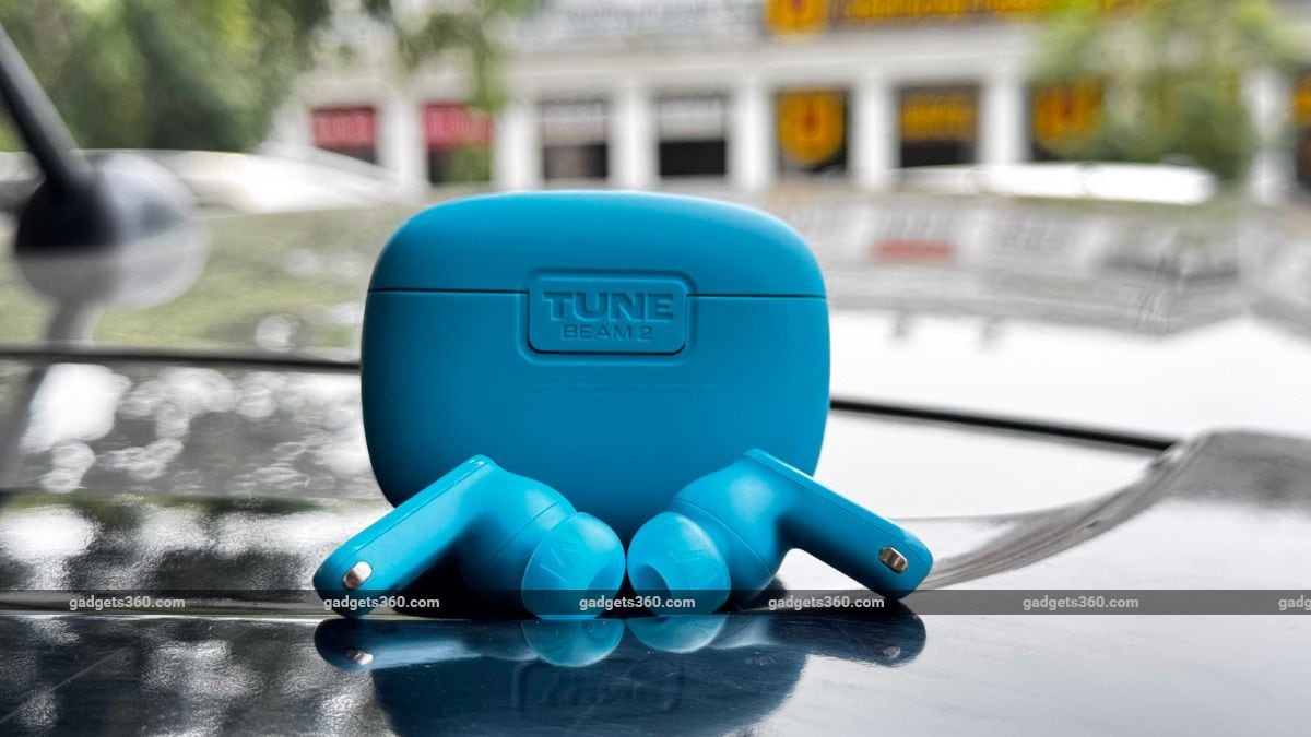 JBL Tune Beam 2 Review: Punchy Sound Meets Powerful ANC