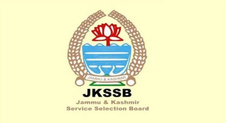 JKSSB Document Verification for various posts.