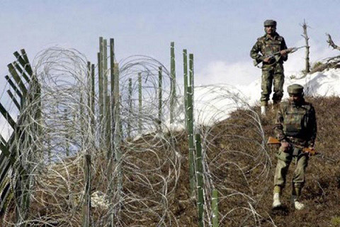 Pak National Detained Near LoC in JK’s Rajouri