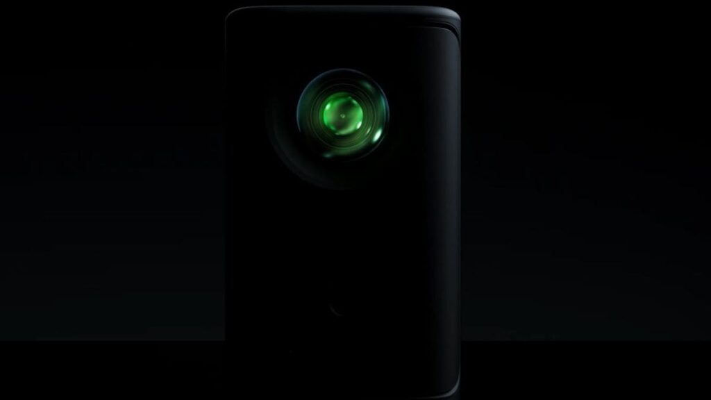 Lumio Arc Projector Teased Ahead of Possible Amazon Prime Day Launch