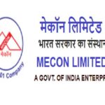 MECON Jobs Recruitment 2025. | Govt Private Jobs updates Jammu, Kashmir, JKSSB, JKALERTS