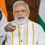 PM addresses on the occasion of dedication of Lata Mangeshkar Chowk in Ayodhya via video message