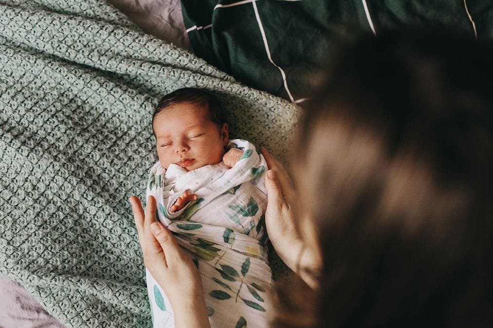 '70 years to oblivion': What will happen if humanity just stops having babies