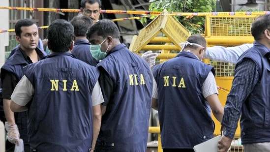 NIA arrests two Pahalgam residents for Barisaran attack of April 22