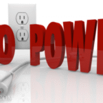 Power Shutdown update 22nd to 24th June 2025.
