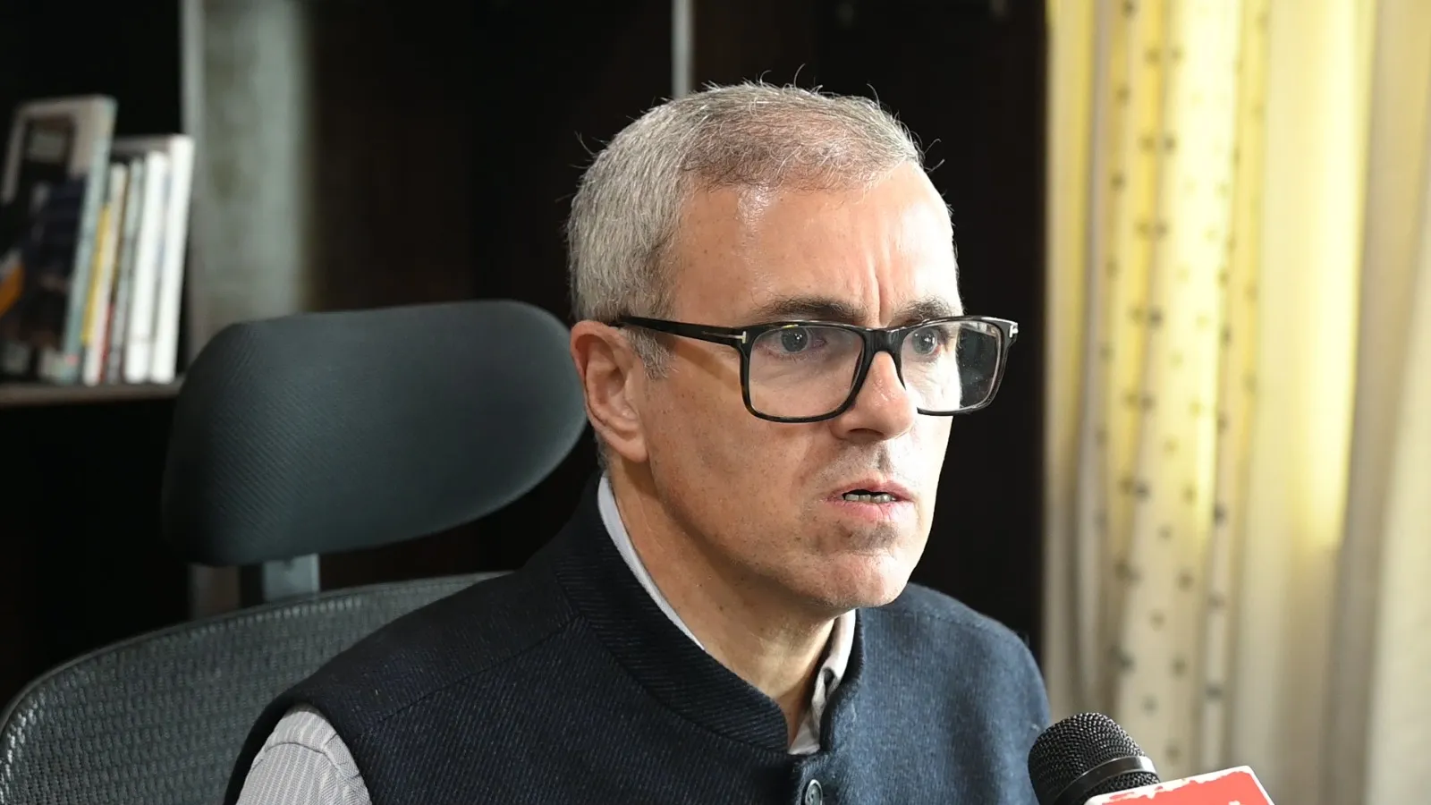 CM Omar thanks PM, MoRTH