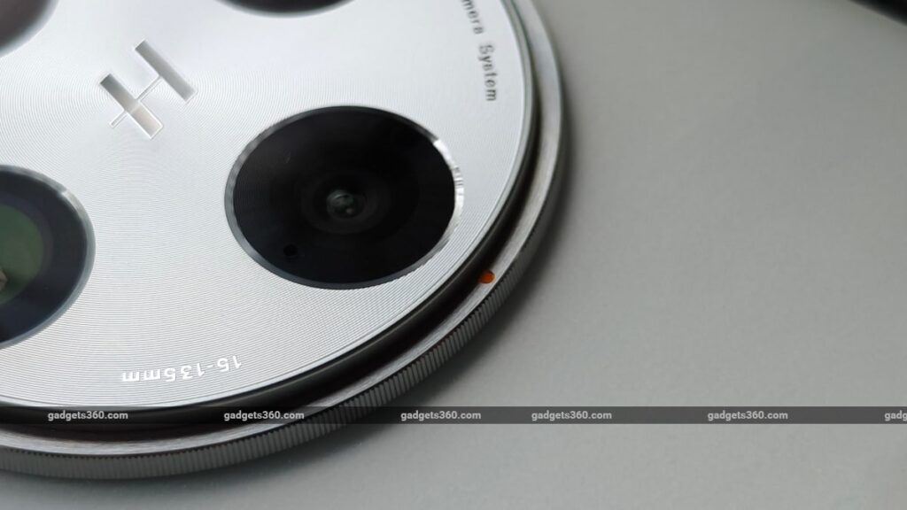 Oppo Find X9 Pro Camera Details Leaked; Said to Feature Samsung ISOCELL HP5 Sensor