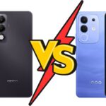 Oppo K13x 5G vs iQOO Z10x 5G: Price in India, Features and Specifications Compared