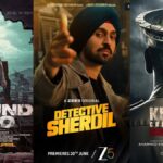 OTT Releases This Week (June 16 – June 22): Ground Zero, Detective Sherdil, The Great Indian Kapil Show Season 3, and More