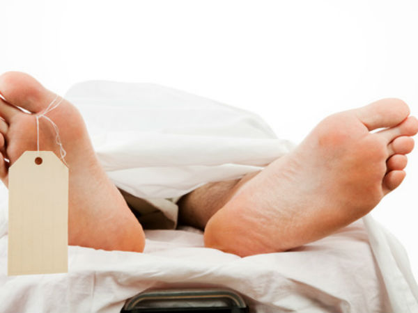 Srinagar Resident Dies After Coming in Contact with Live Wire